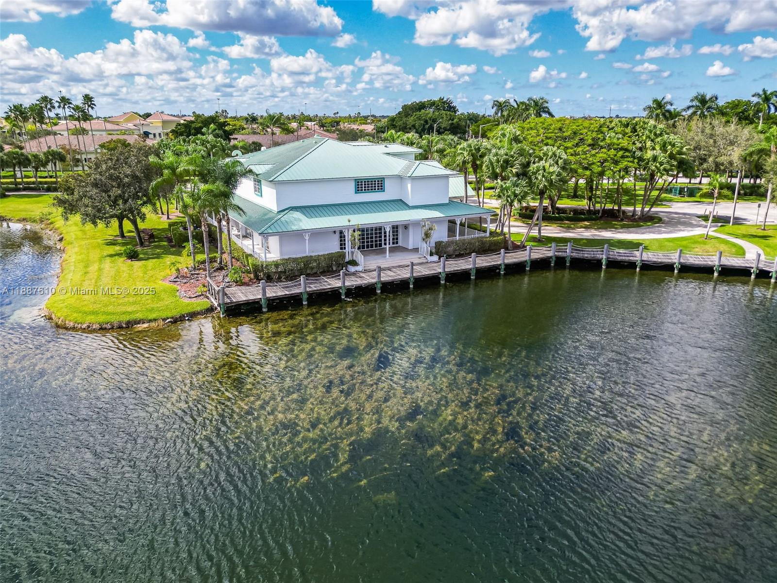 SILVER LAKES AT PEMBROKE - Residential
