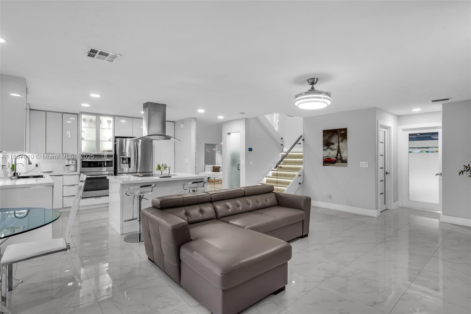 SILVER LAKES AT PEMBROKE - Residential