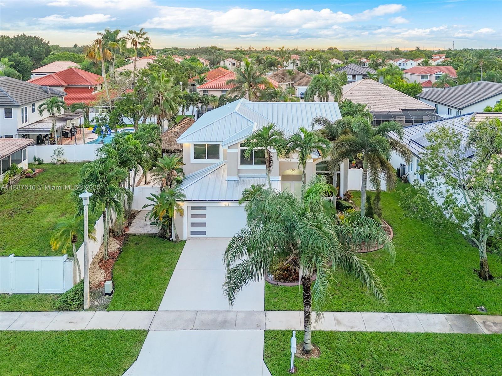 SILVER LAKES AT PEMBROKE - Residential