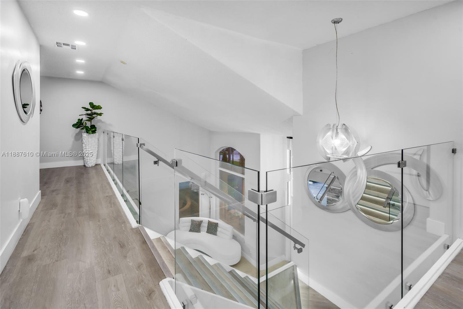 SILVER LAKES AT PEMBROKE - Residential