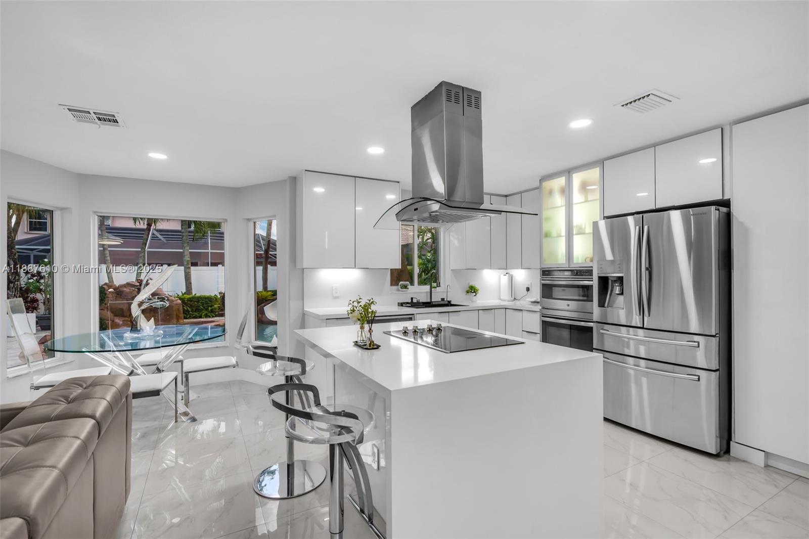 SILVER LAKES AT PEMBROKE - Residential