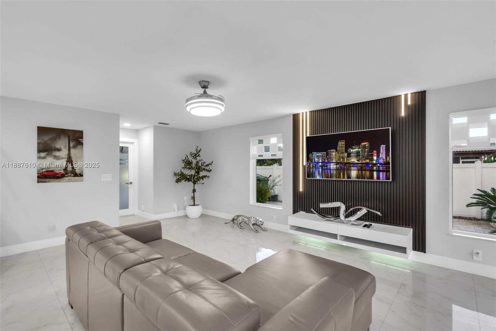 SILVER LAKES AT PEMBROKE - Residential