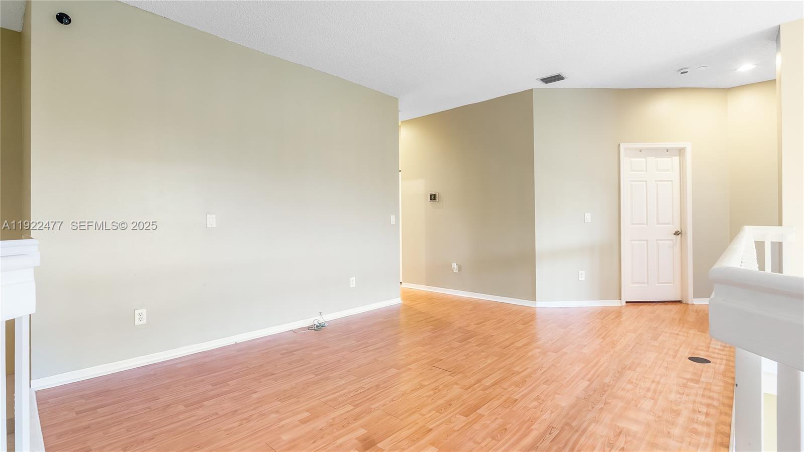 WESTFORK 1 PLAT - Residential