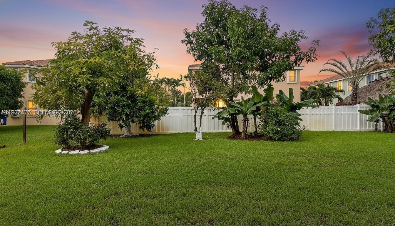 WESTFORK 1 PLAT - Residential