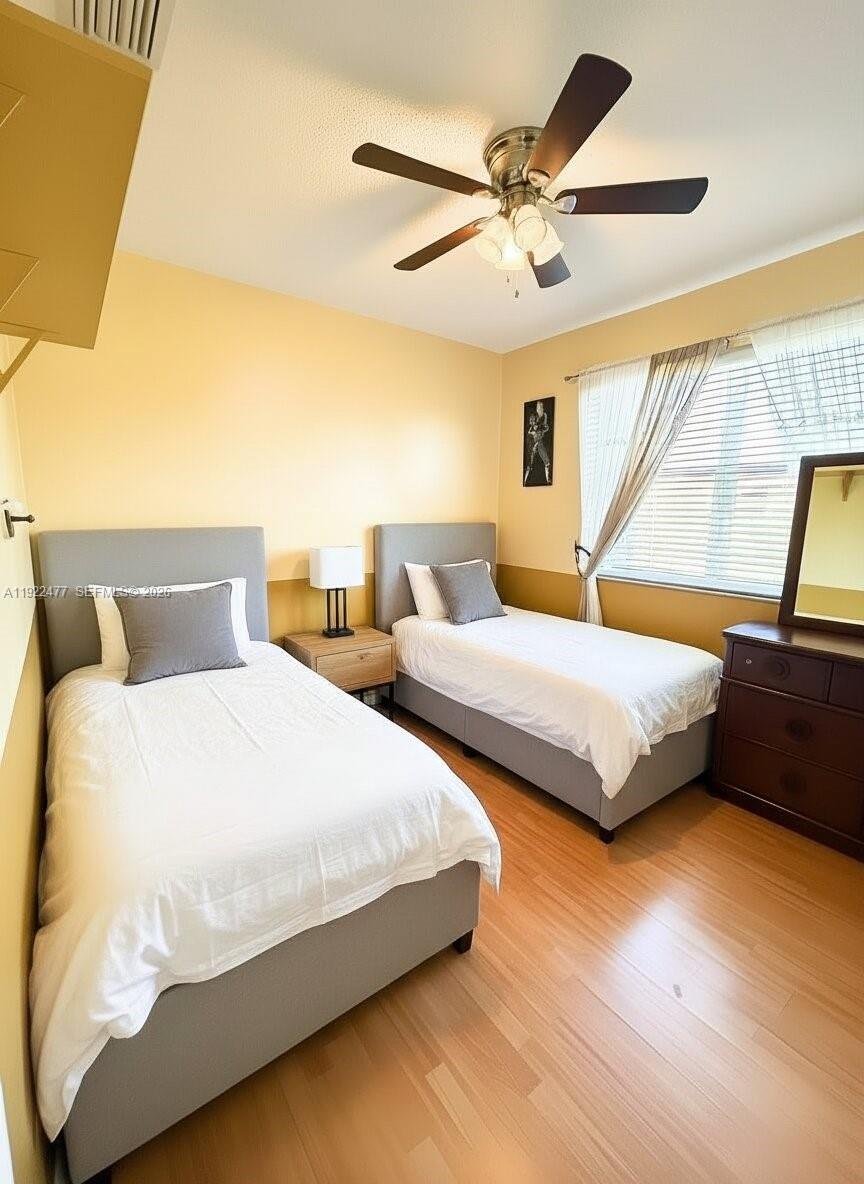 WESTFORK 1 PLAT - Residential