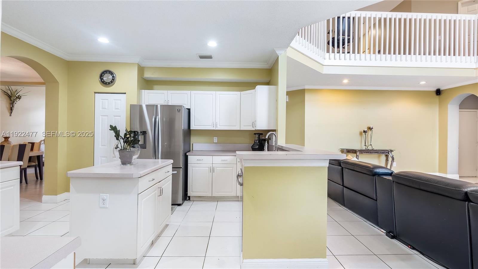 WESTFORK 1 PLAT - Residential