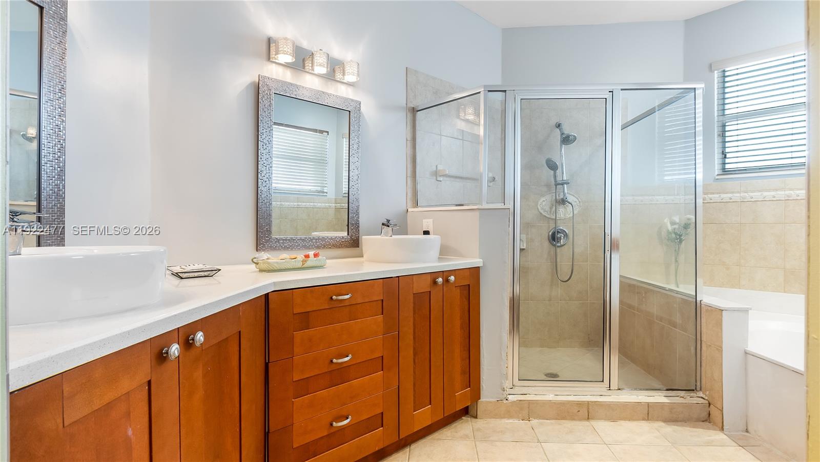 WESTFORK 1 PLAT - Residential