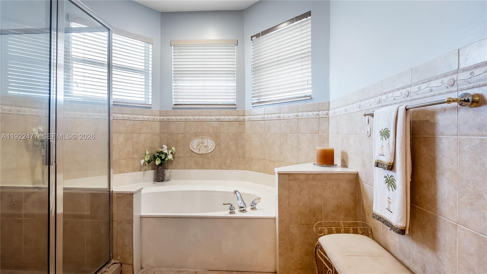 WESTFORK 1 PLAT - Residential