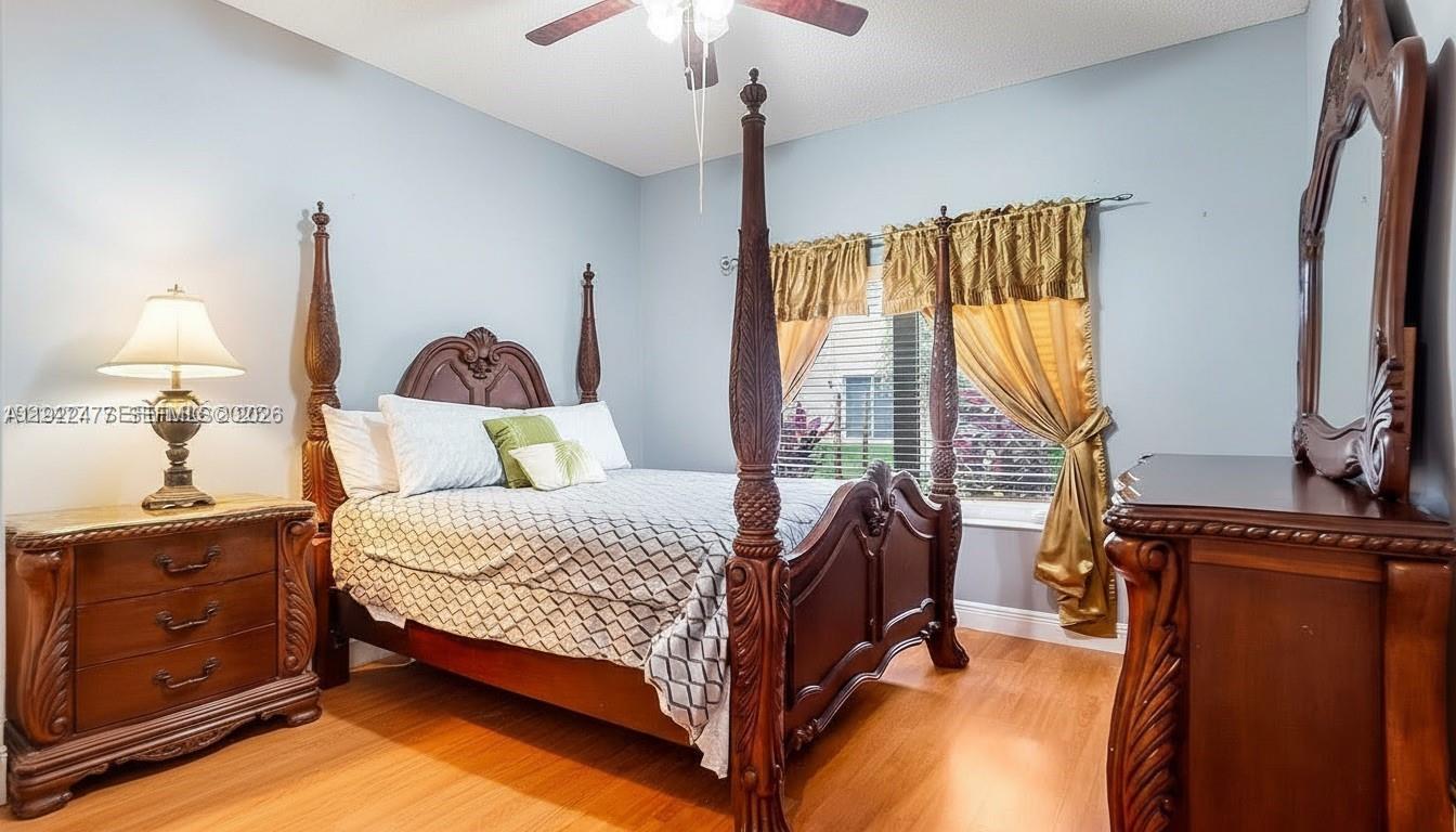 WESTFORK 1 PLAT - Residential