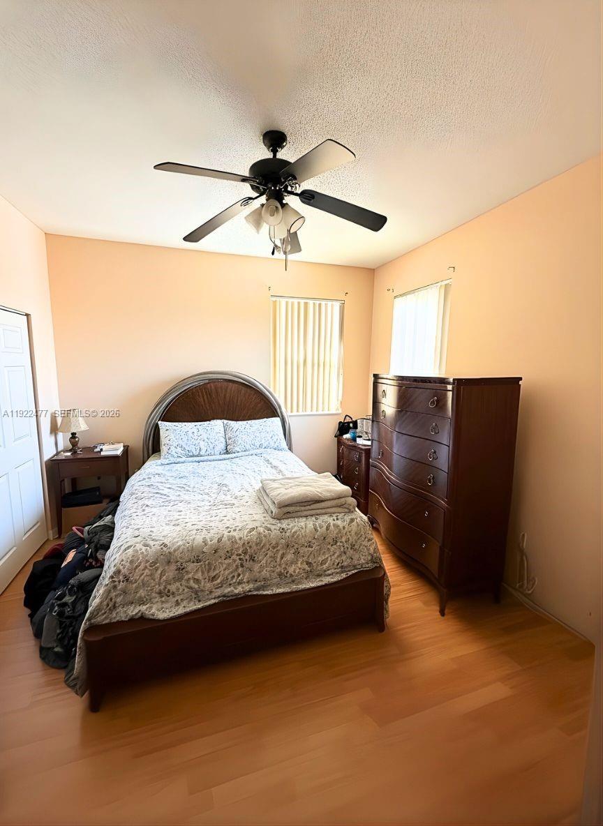 WESTFORK 1 PLAT - Residential