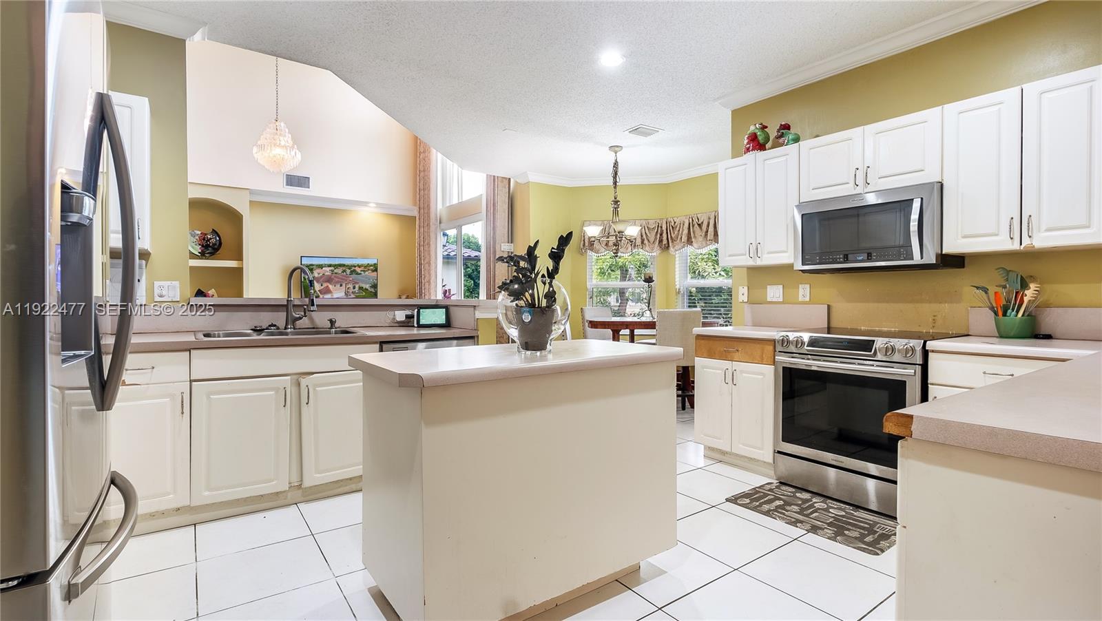 WESTFORK 1 PLAT - Residential