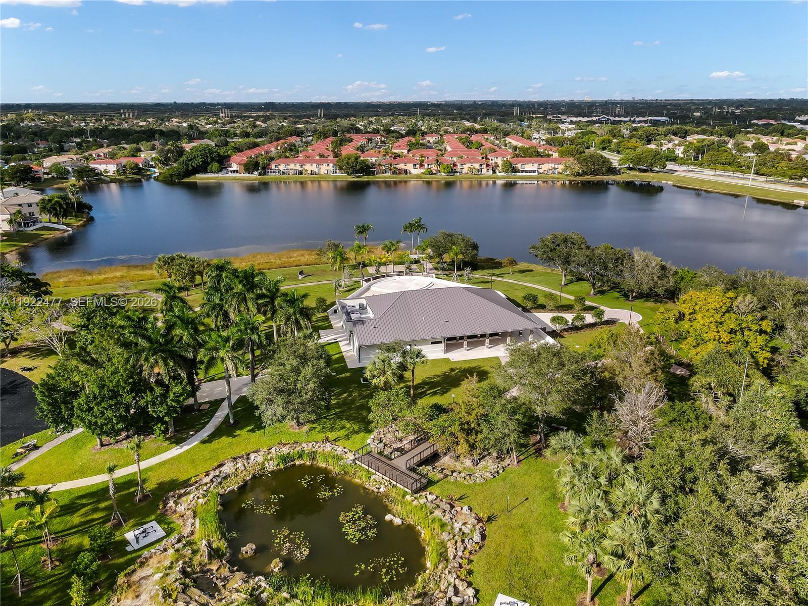 WESTFORK 1 PLAT - Residential