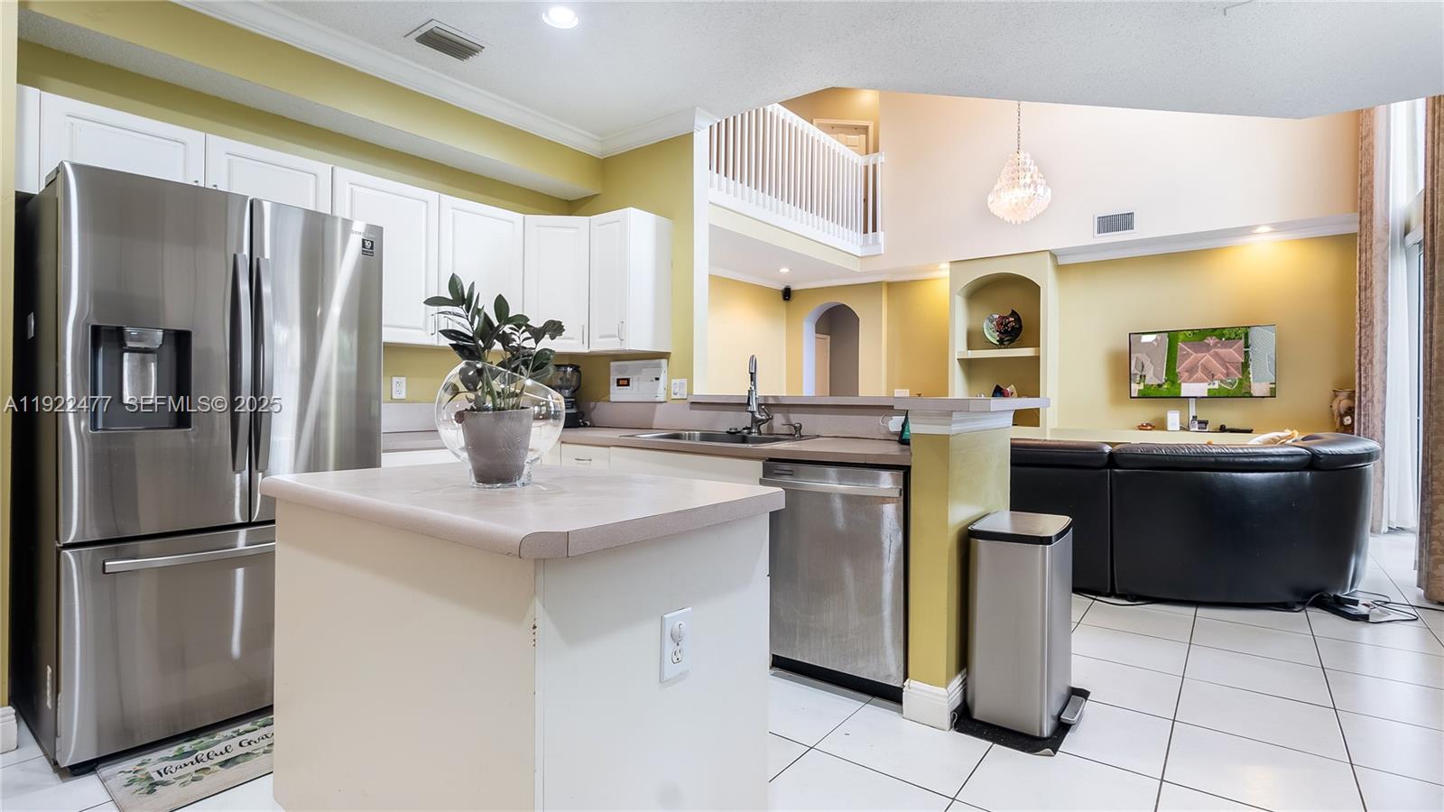 WESTFORK 1 PLAT - Residential