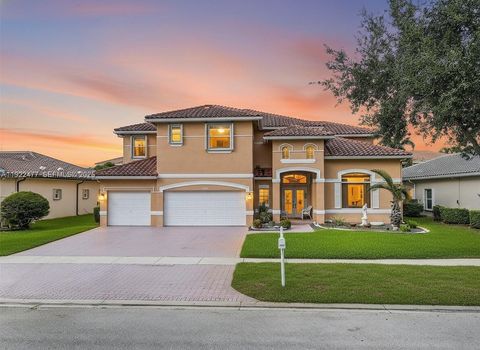 Photo of 16365 NW 15th St, Pembroke Pines, FL 33028 (MLS # A11922477)