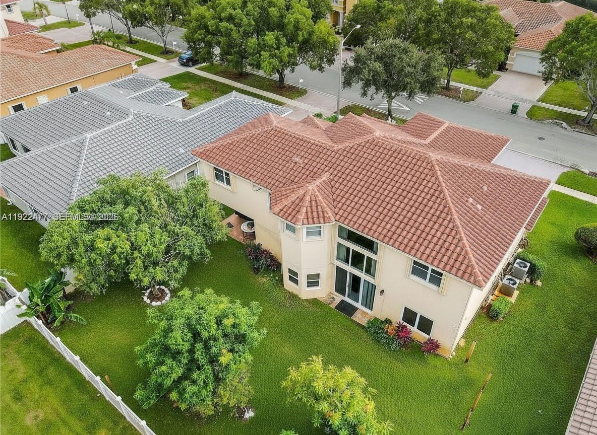 WESTFORK 1 PLAT - Residential