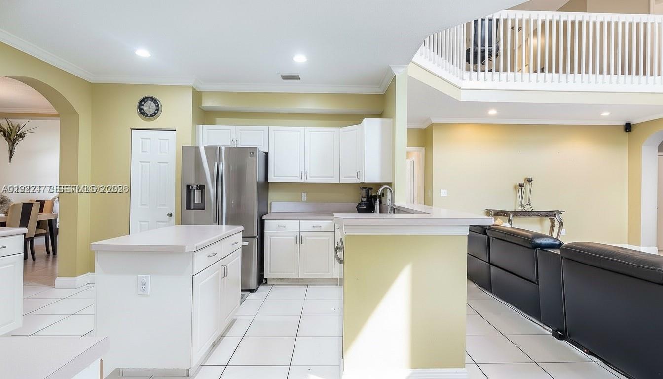 WESTFORK 1 PLAT - Residential