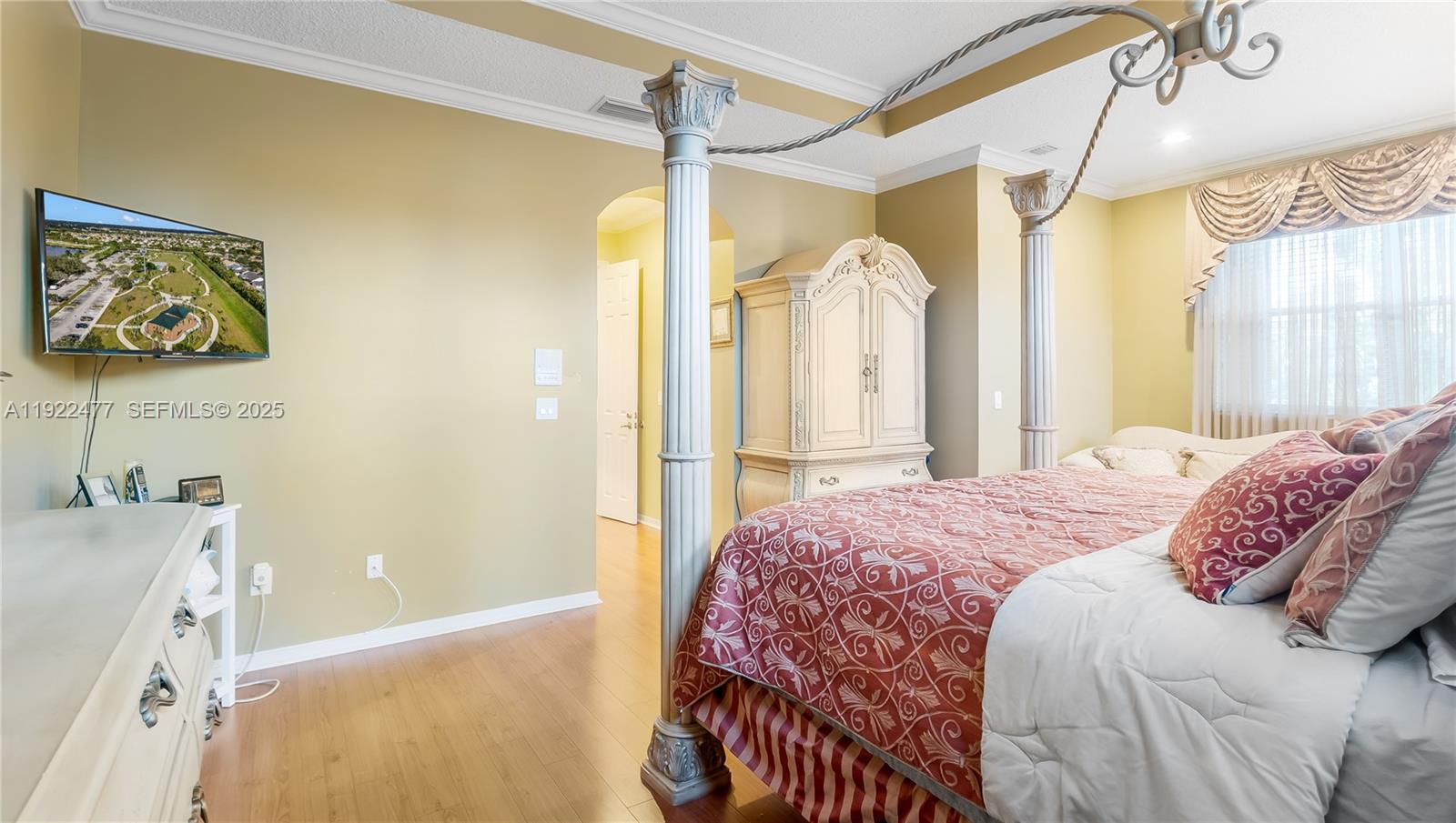 WESTFORK 1 PLAT - Residential