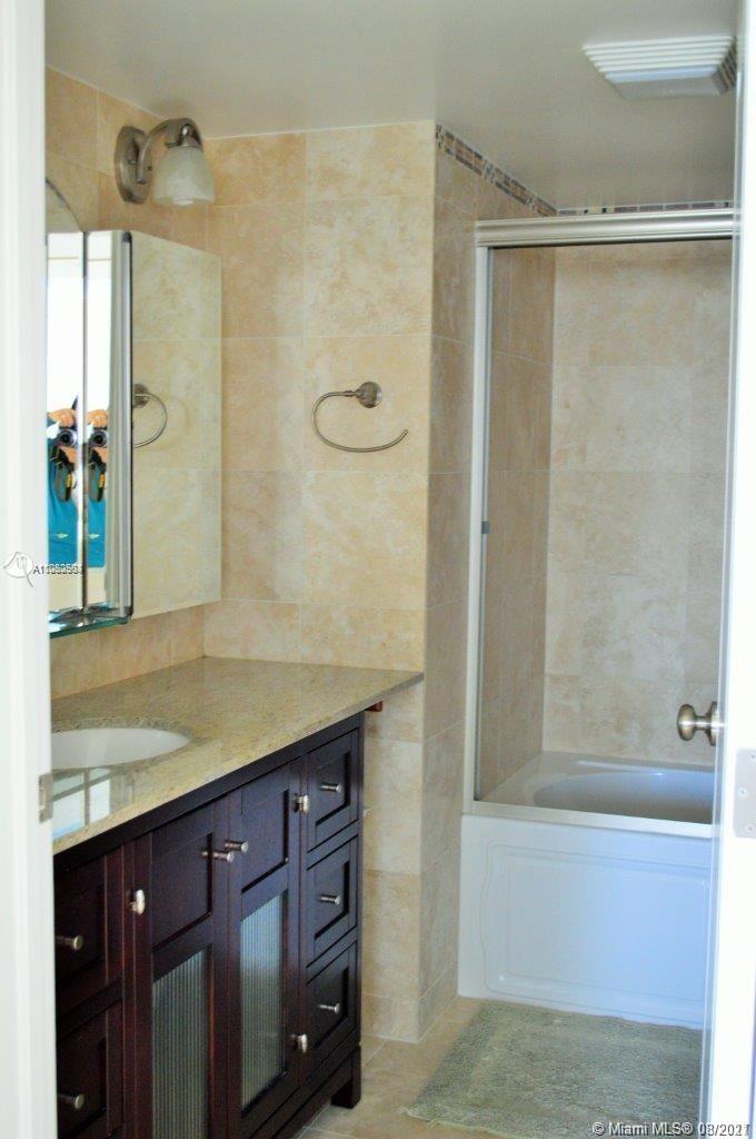 BRICKELL KEY II CONDO - Residential Lease