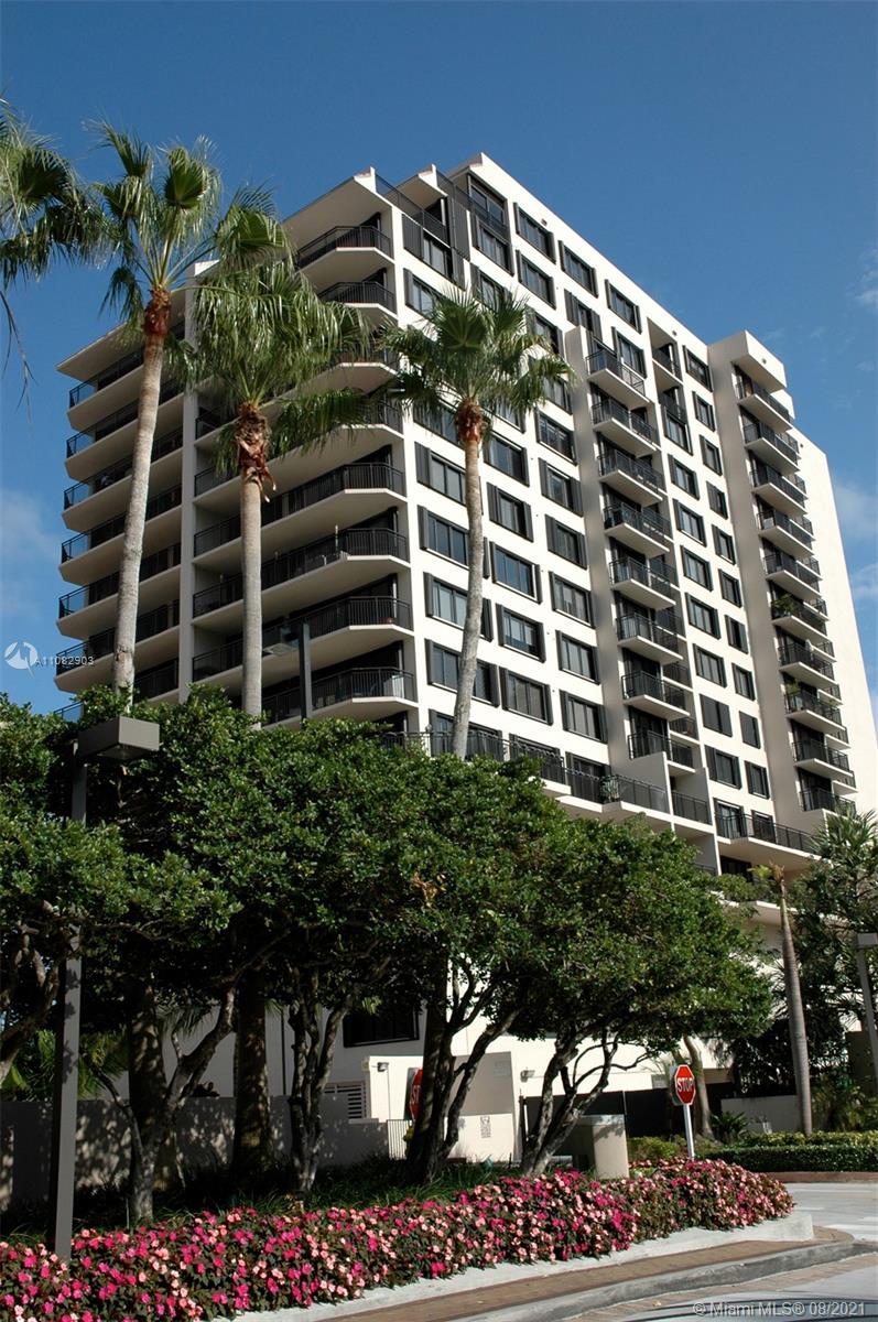 BRICKELL KEY II CONDO - Residential Lease