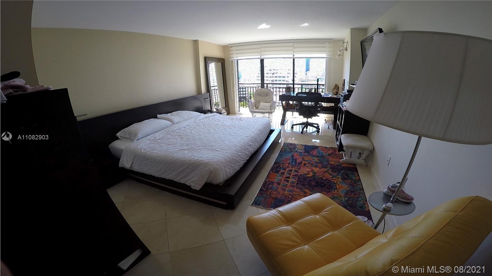 BRICKELL KEY II CONDO - Residential Lease