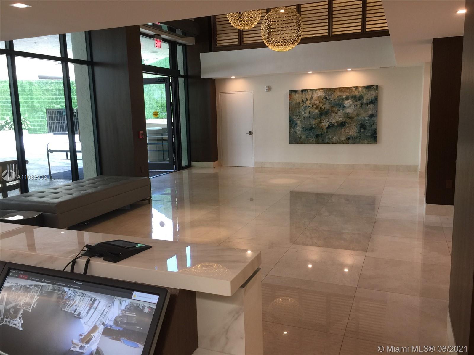 BRICKELL KEY II CONDO - Residential Lease