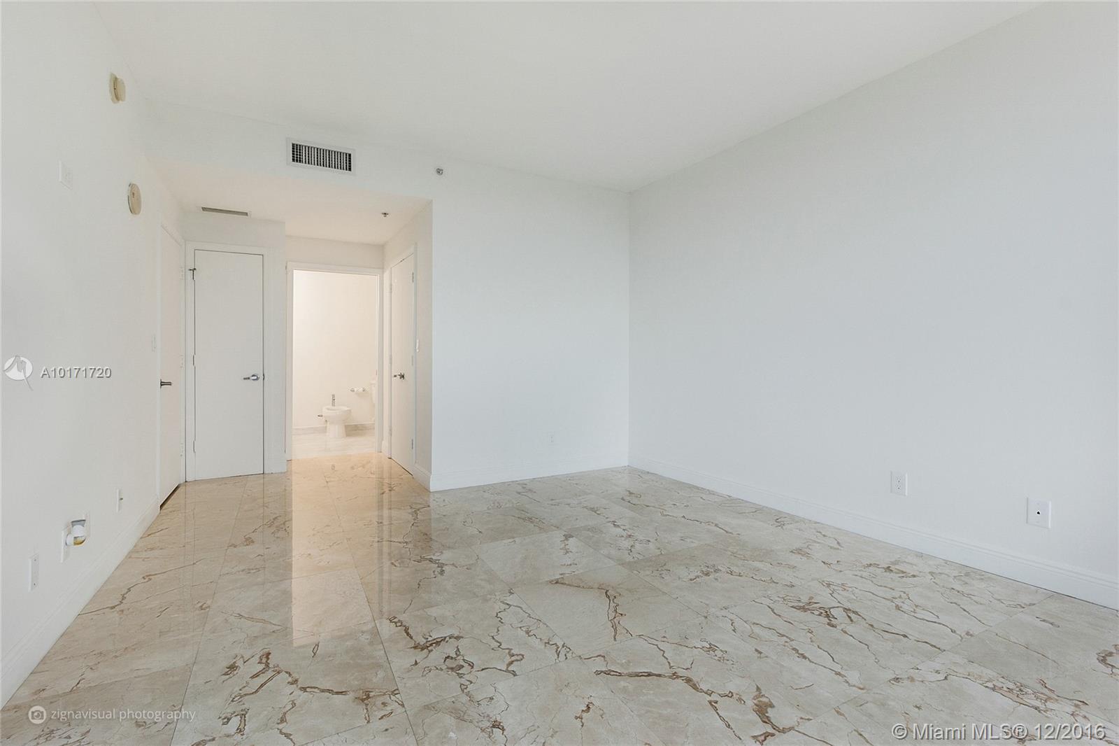 Blue Condo - Residential Lease