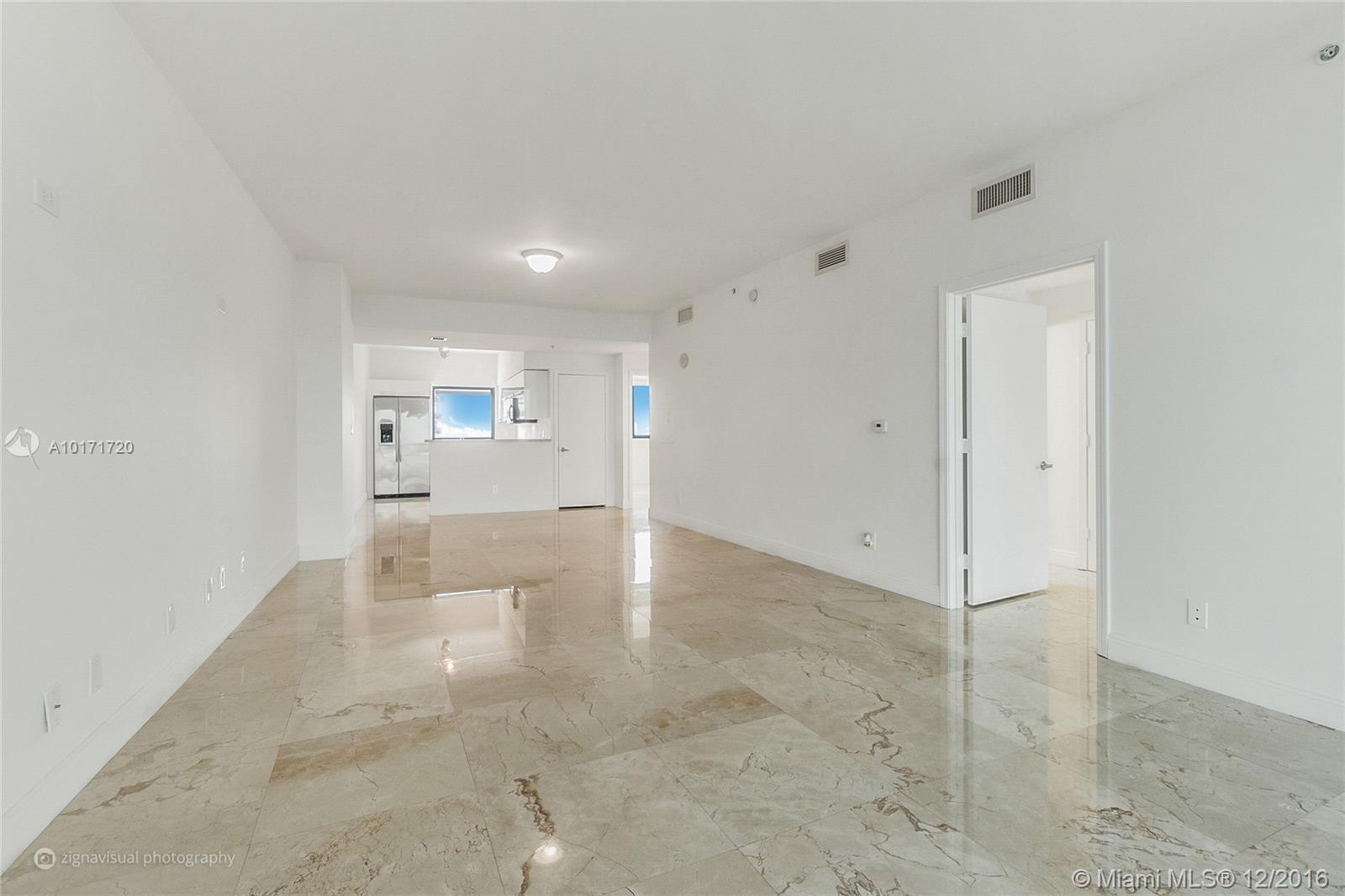 Blue Condo - Residential Lease