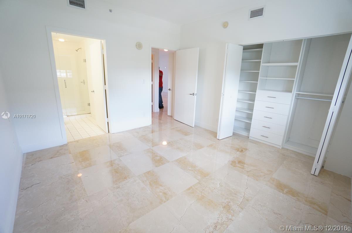 Blue Condo - Residential Lease