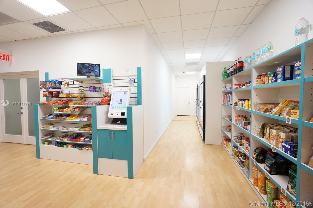 Blue Condo - Residential Lease