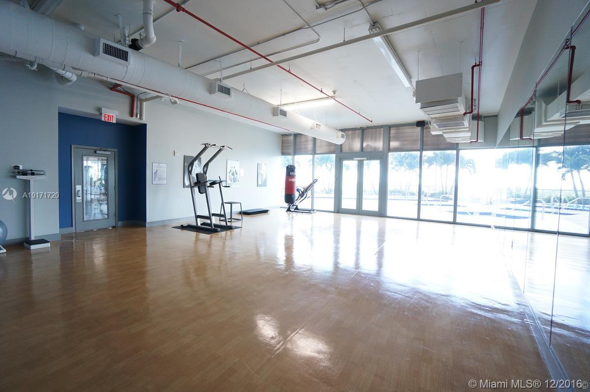 Blue Condo - Residential Lease