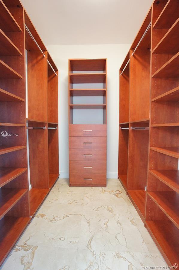 Blue Condo - Residential Lease