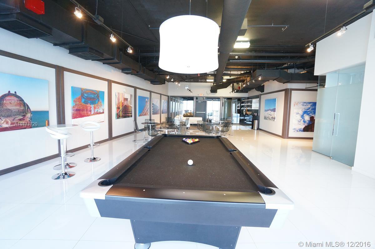 Blue Condo - Residential Lease