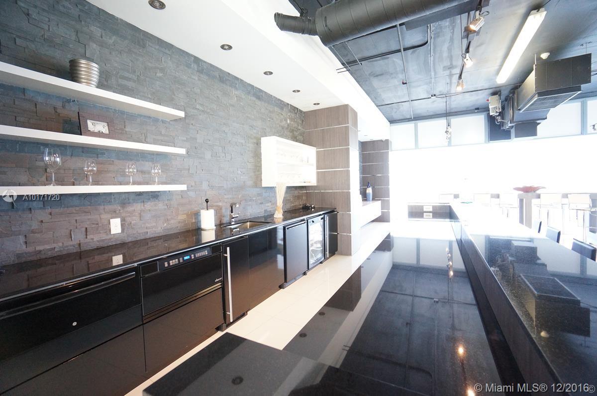 Blue Condo - Residential Lease