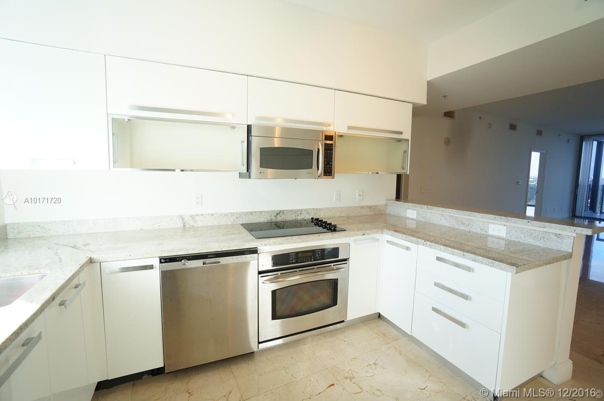 Blue Condo - Residential Lease