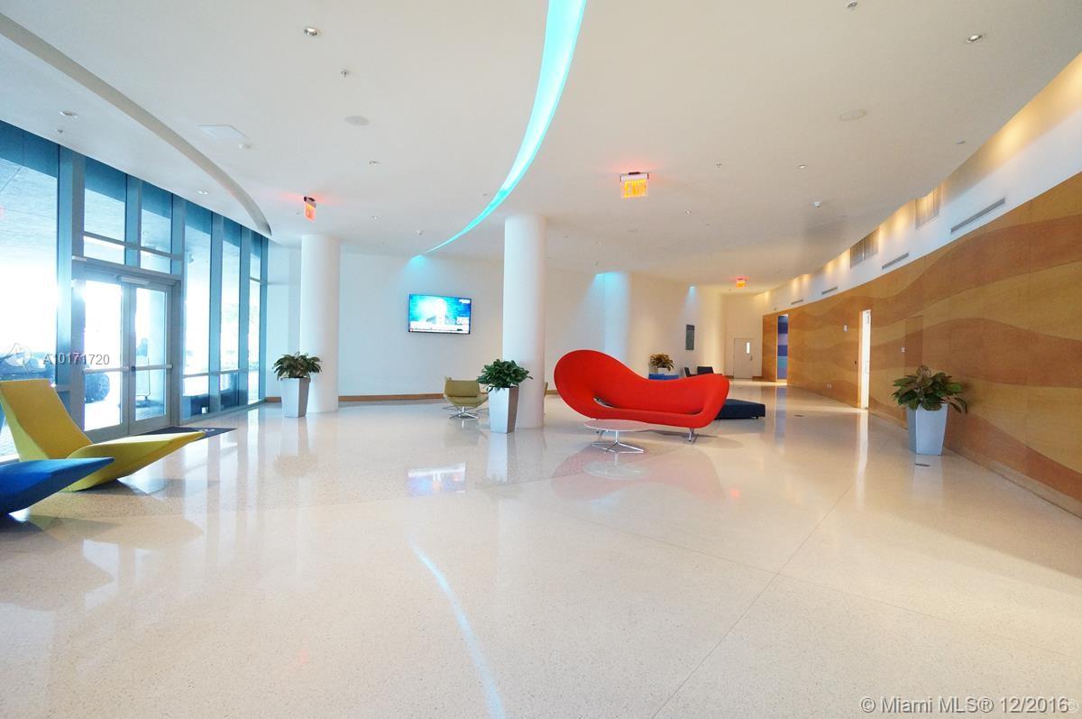 Blue Condo - Residential Lease