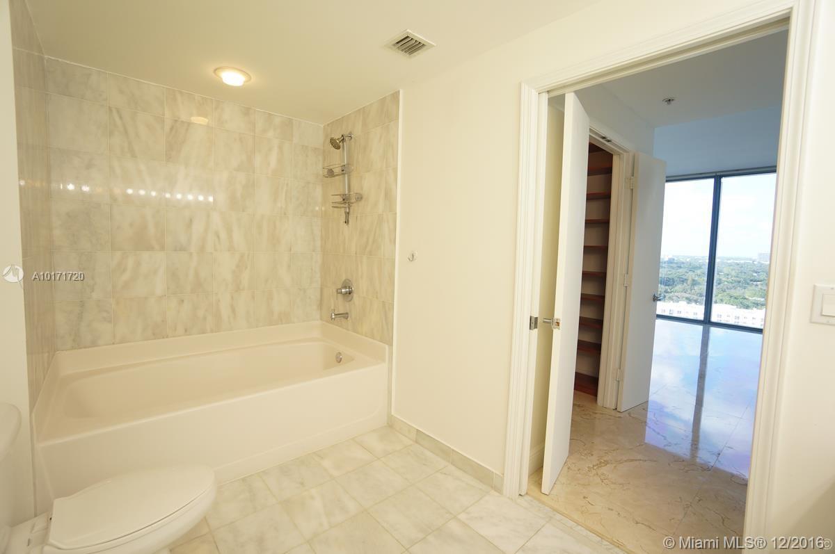 Blue Condo - Residential Lease