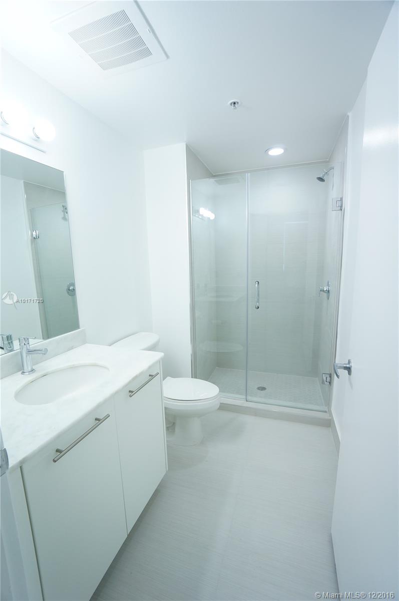 Blue Condo - Residential Lease