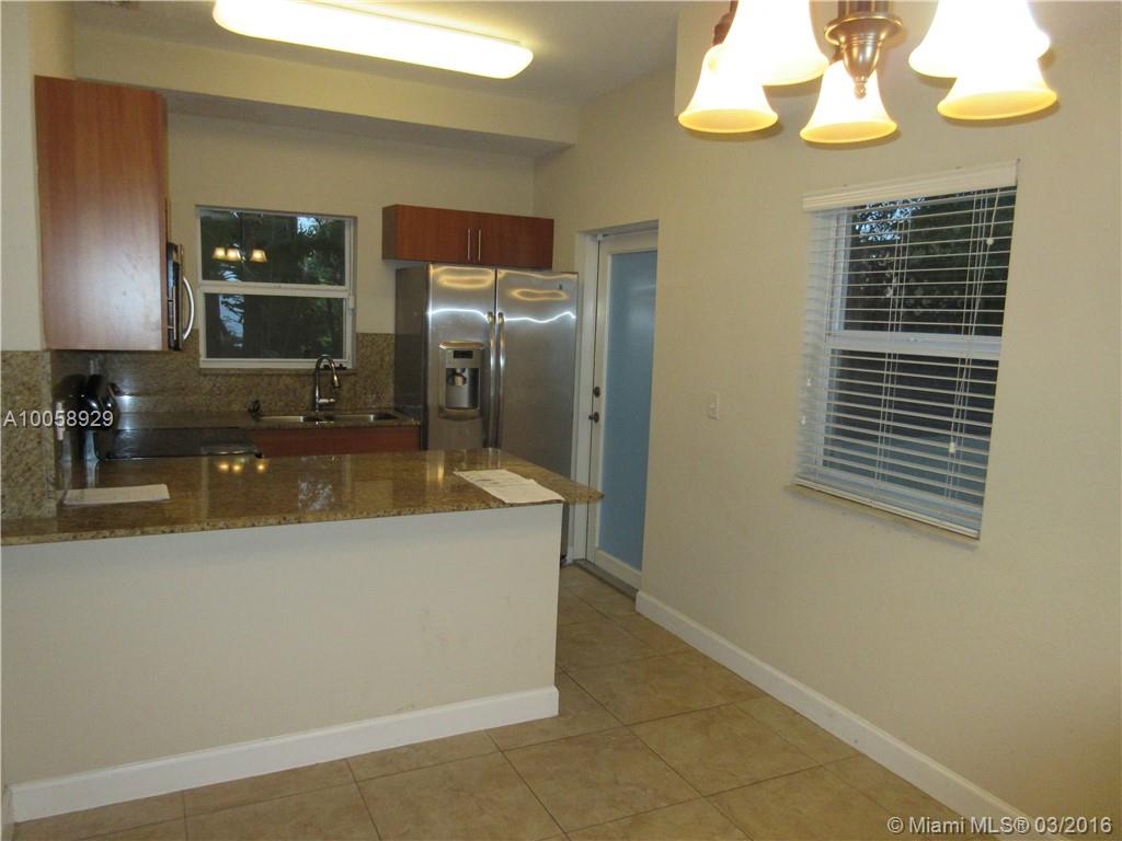 11 ANTILLA CONDO - Residential Lease