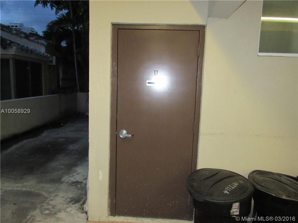 11 ANTILLA CONDO - Residential Lease