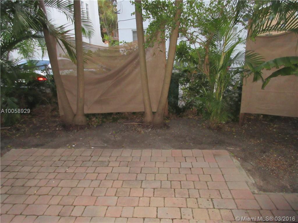 11 ANTILLA CONDO - Residential Lease