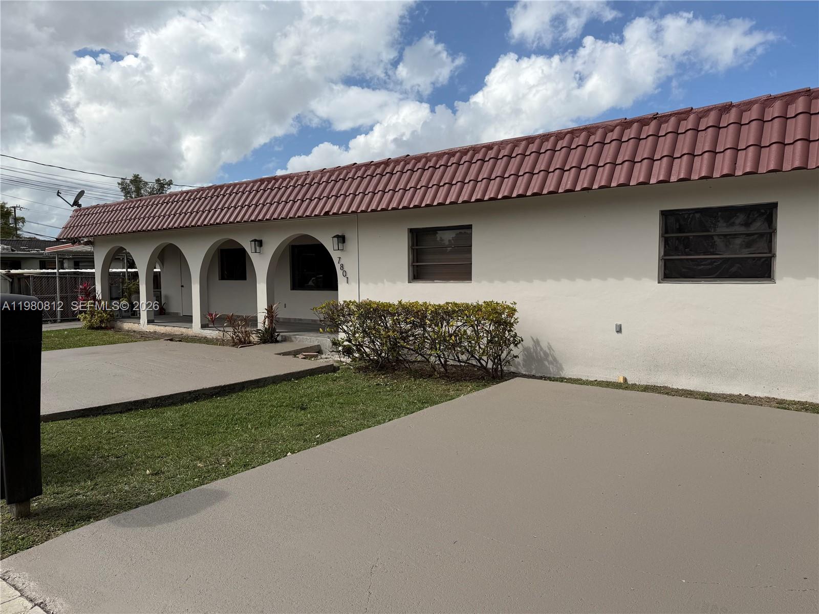 KARLA SUBDIVISION - Residential Lease