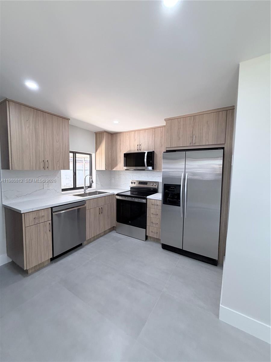 KARLA SUBDIVISION - Residential Lease