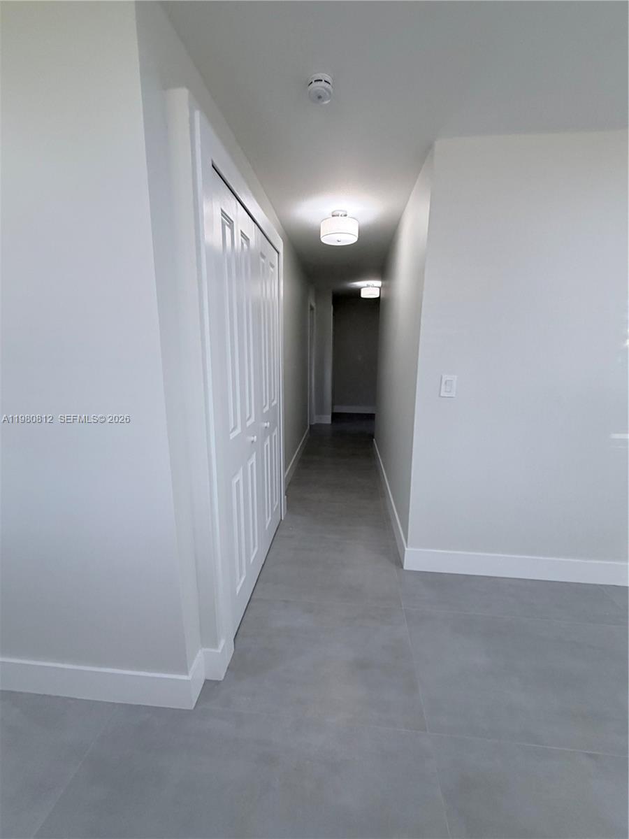 KARLA SUBDIVISION - Residential Lease