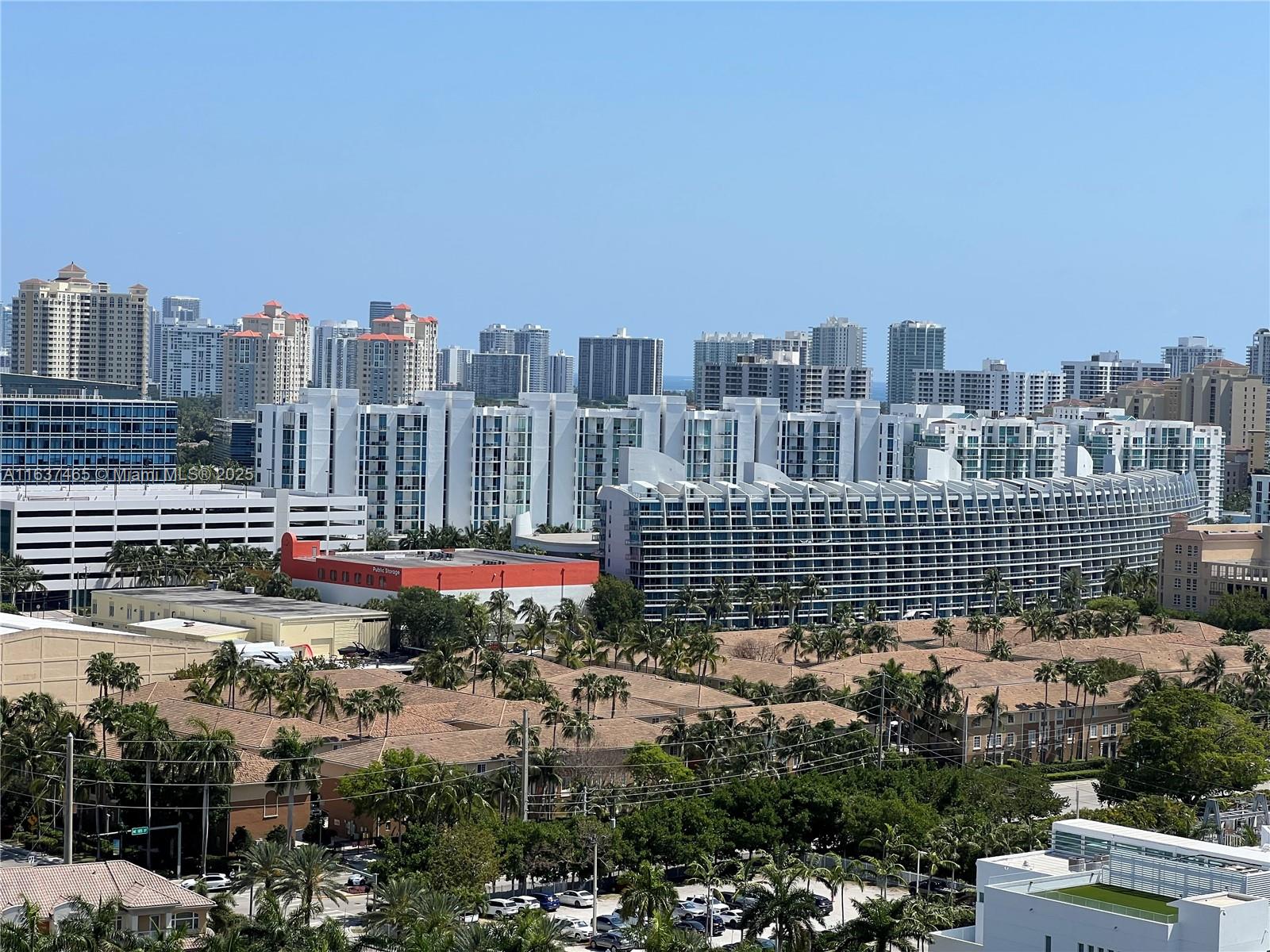 Rental Property at 2780 Ne 183rd St 2107, Aventura, Miami-Dade County, Florida - Bedrooms: 2 
Bathrooms: 2  - $2,500 MO.