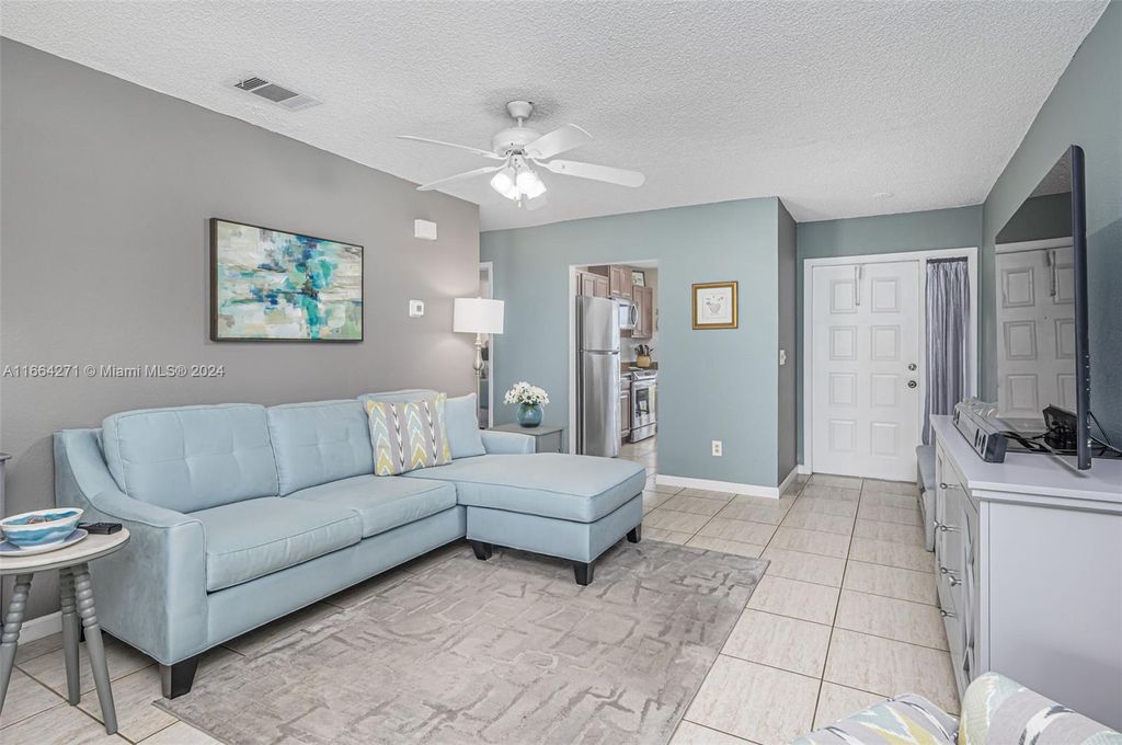 Photo of 615 SW Jeanne St, Port Saint Lucie, FL 34953 (MLS # A11664271)