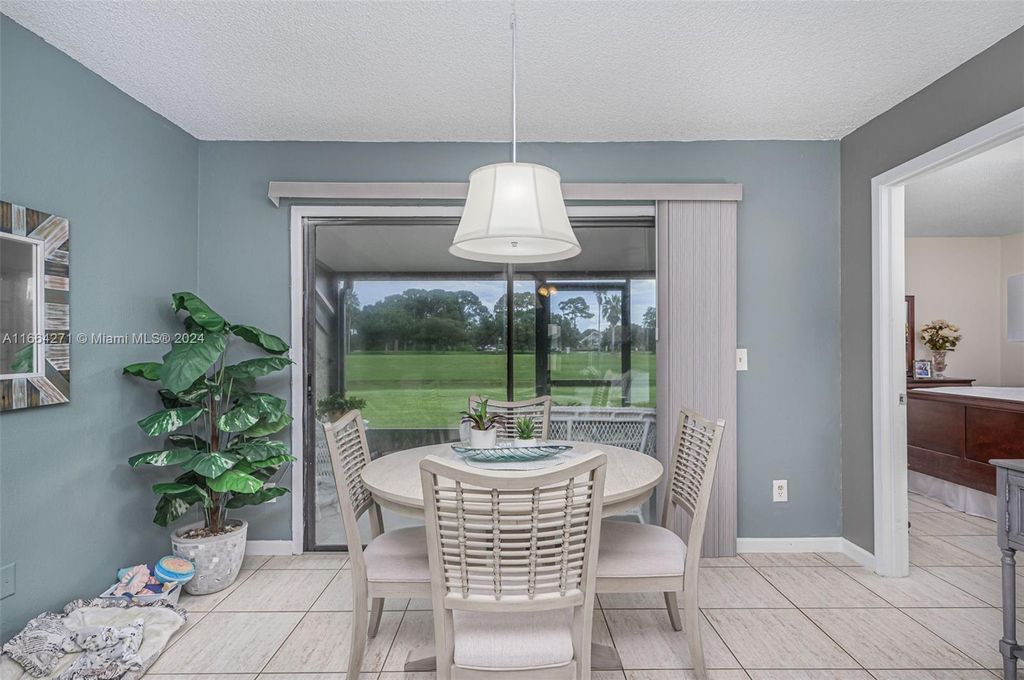 Photo of 615 SW Jeanne St, Port Saint Lucie, FL 34953 (MLS # A11664271)