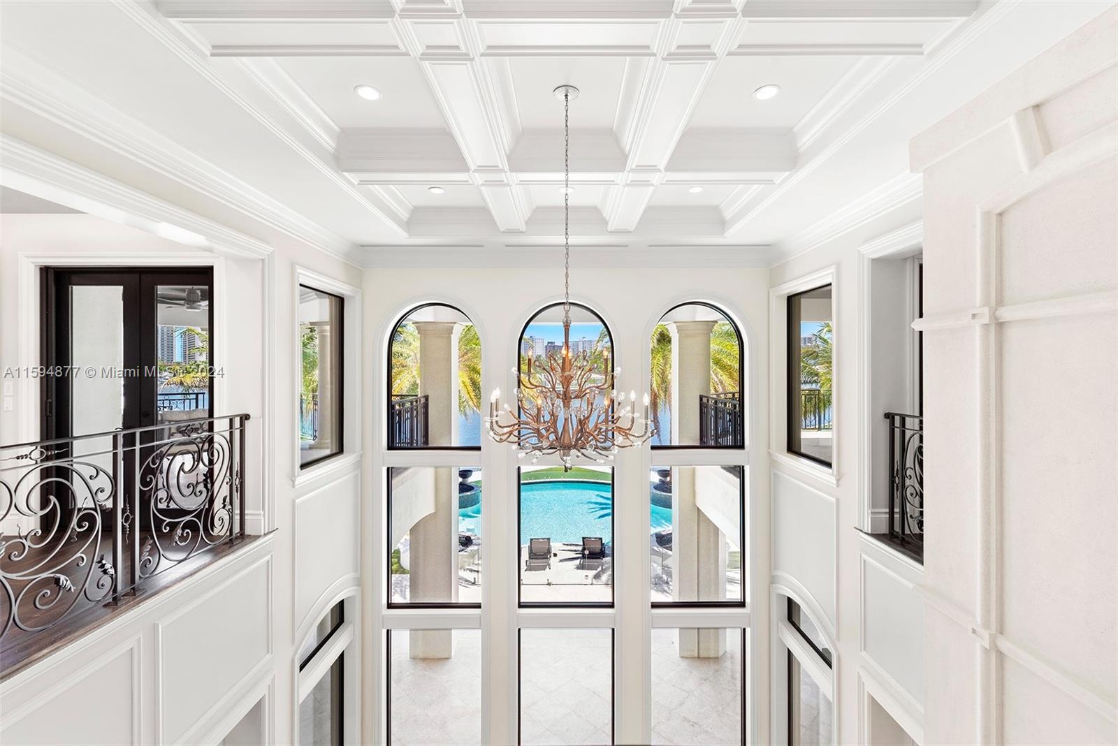 CORAL RIDGE COUNTRY CLUB - Residential