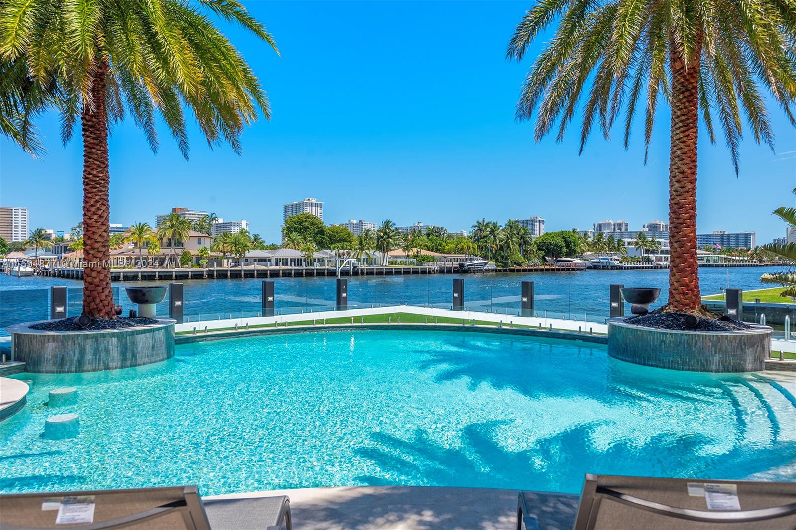 CORAL RIDGE COUNTRY CLUB - Residential