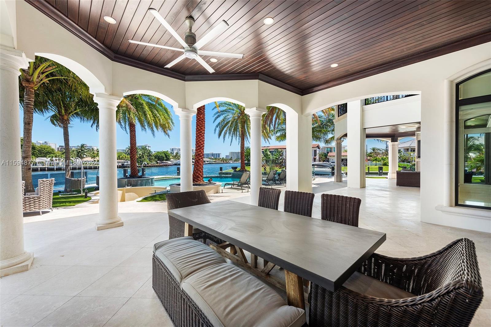 CORAL RIDGE COUNTRY CLUB - Residential