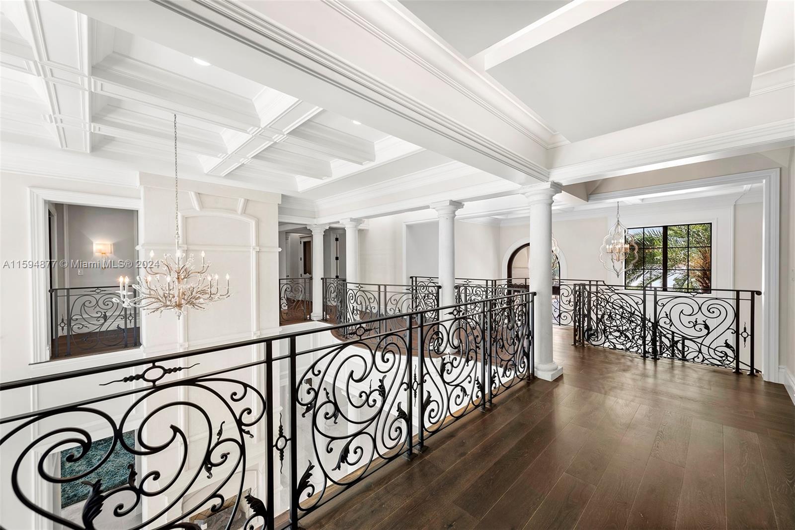 CORAL RIDGE COUNTRY CLUB - Residential